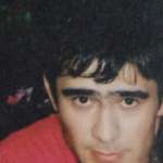 Умар, 42 года