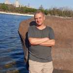 Владимир, 53 года